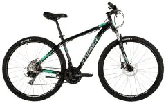 Stinger 29" ELEMENT PRO 20" green