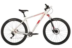 Stinger 29" Reload EVO 18" White
