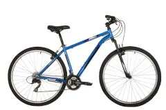 FOXX  AZTEC 29" Blue 20"