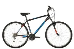 Mikado SPARK30 29" Black 20"
