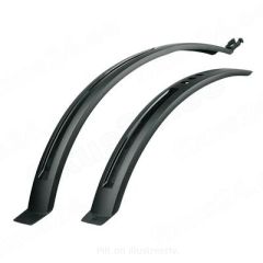 Mudguard SKS HIGHTREK 2.0, 26-28''