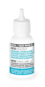 Rex 930 Arctic Chain Lube for Winter -22°...-30°C, 30g