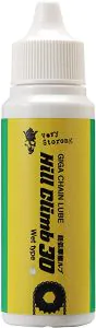 Gallium Chain Lube Hill Climb 30, 26g