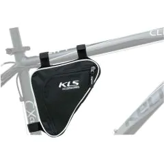 Raamikott KLS Basic must
